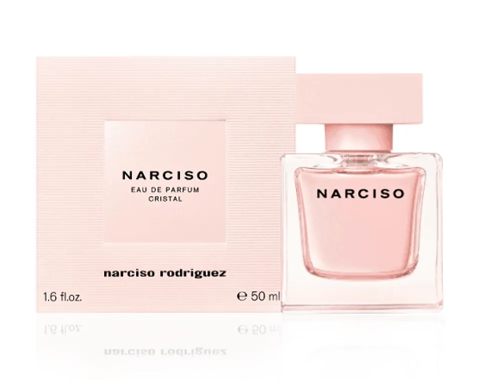 Narciso Rodriguez Narciso Cristal woda perfumowana spray 50ml