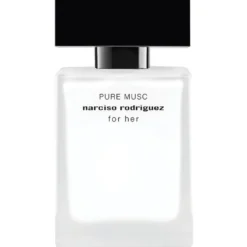 Narciso Rodriguez Pure Musc For Her woda perfumowana spray 50ml