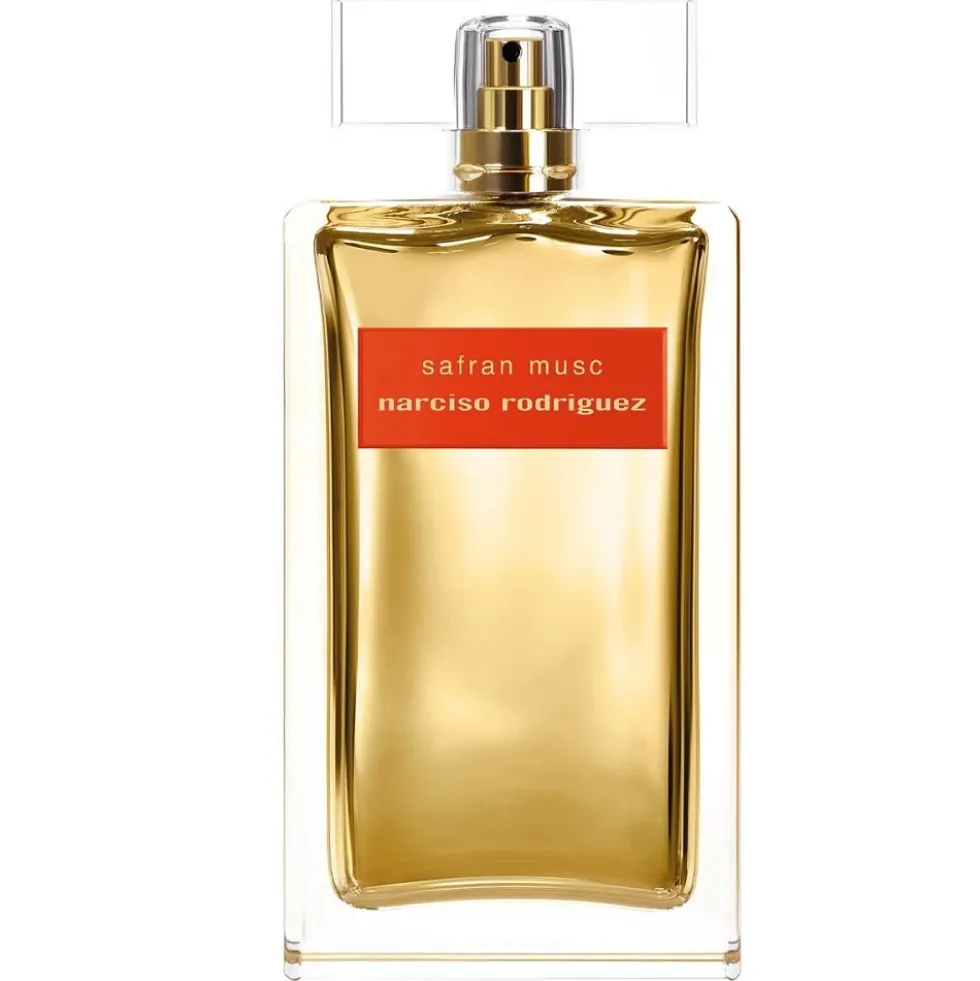 Narciso Rodriguez Safran Musc woda perfumowana spray 100ml