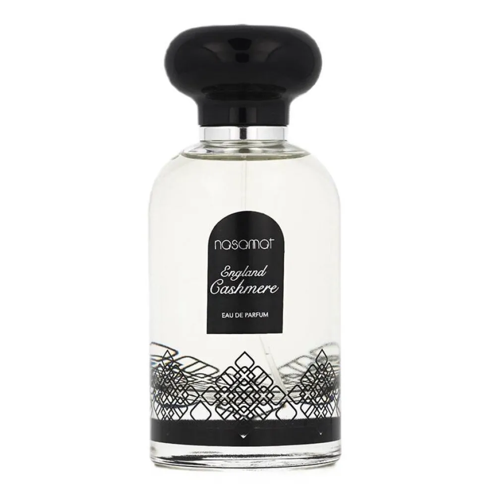 Nasamat England Cashmere woda perfumowana spray 100ml
