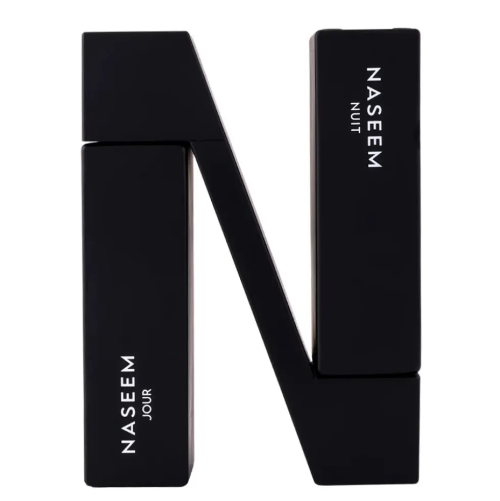 Naseem Jour & Nuit perfumy spray 60ml