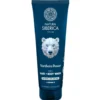 Natura Siberica For Him szampon dla mężczyzn 3w1 do włosów brody i ciała 200ml