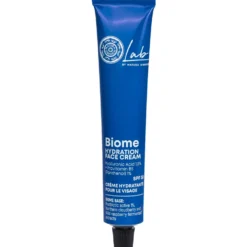 Natura Siberica Lab Biome nawilżający krem do twarzy SPF30 50ml