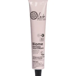 Natura Siberica Lab Biome peptydowy krem do twarzy 50ml