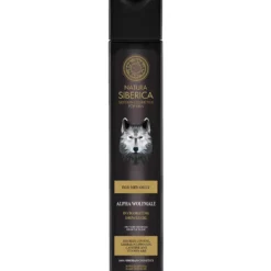 Natura Siberica Men naturalny orzeźwiający żel pod prysznic 250ml