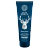 Natura Siberica Men Severe Force szampon głęboko oczyszczający 200ml