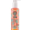Natura Siberica Oblepikha C-Berrica rewitalizujący peeling-maska do twarzy z kwasami i witaminą C 145ml
