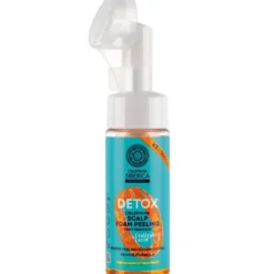 Natura Siberica Oblepikha Detox peeling w piance do skóry głowy 150ml