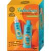 Natura Siberica Oblepikha Fabulous Hair Essentials zestaw szampon dodający objętości 400ml + serum regenerujące do włosów 200ml