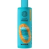 Natura Siberica Oblepikha Grow szampon wzmacniający do włosów osłabionych 400ml