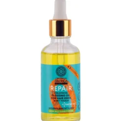Natura Siberica Oblepikha Repair olejek nabłyszczający do końcówek włosów 50ml
