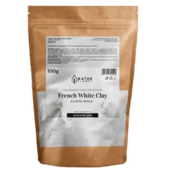 Natur Planet Glinka biała 100g