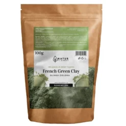 Natur Planet Glinka zielona 100g