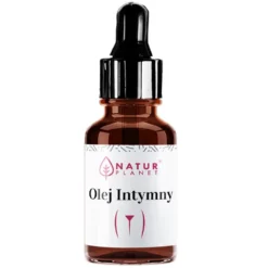 Natur Planet Olejek intymny 30ml