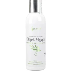 Natur Planet Olejek myjący drzewo herbaciane 150ml