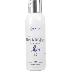 Natur Planet Olejek myjący lawendowy 150ml