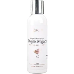 Natur Planet Olejek myjący pomarańczowy 150ml