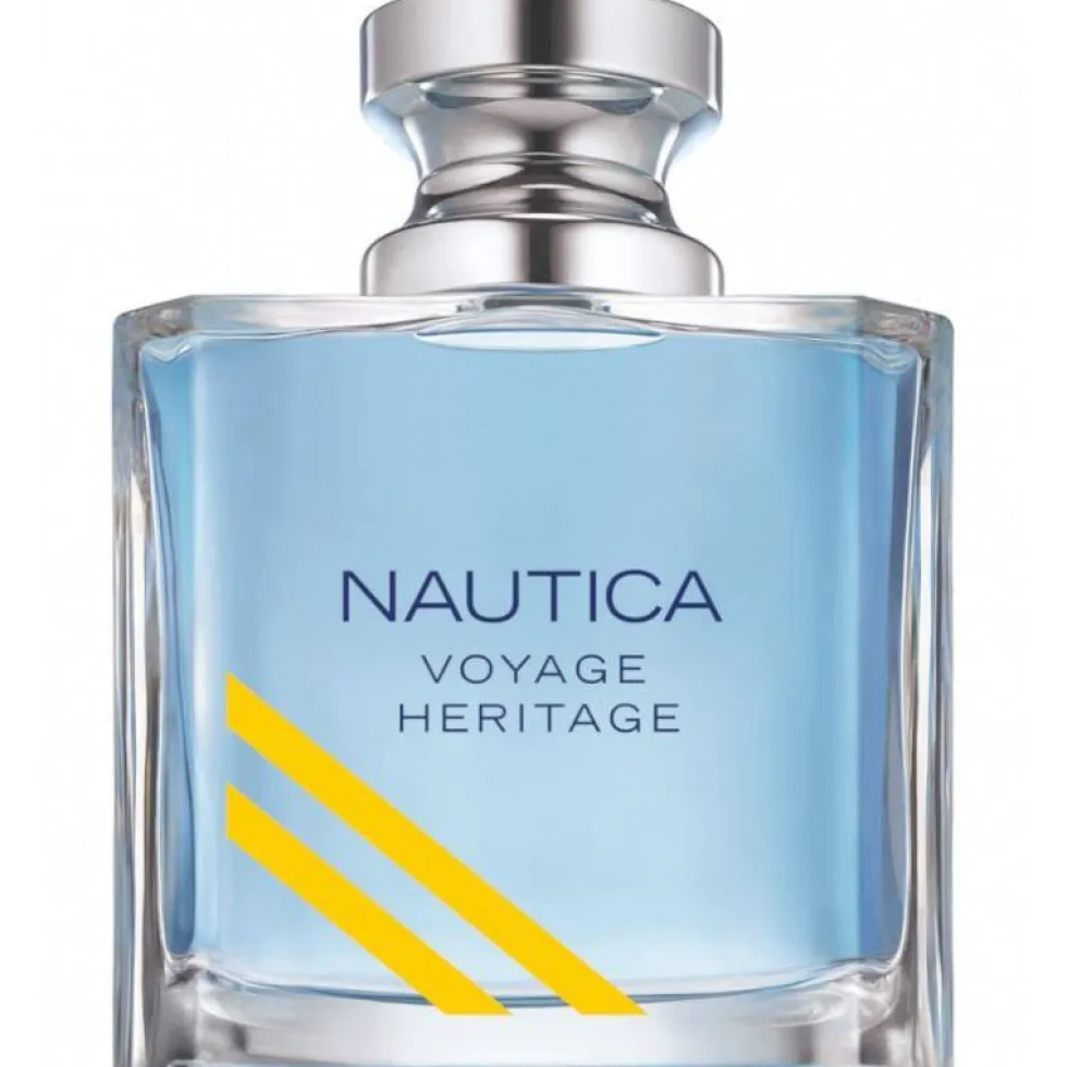 Nautica Voyage Heritage woda toaletowa spray 100ml