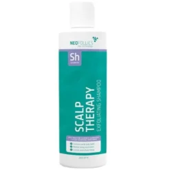 Neofollics Skalp Therapy szampon złuszczający 250ml