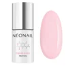 NeoNail Cover Base Protein proteinowa baza hybrydowa Nude Rose 7.2ml