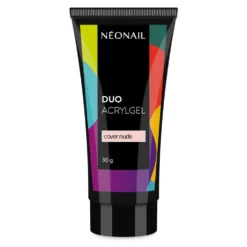 NeoNail Duo Acrylgel Cover Nude akrylożel do paznokci 30g