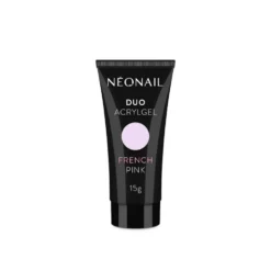 NeoNail Duo Acrylgel French Pink akrylożel do paznokci 15g