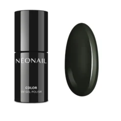 NeoNail UV Gel Polish Color lakier hybrydowy Bottle Green 7.2ml
