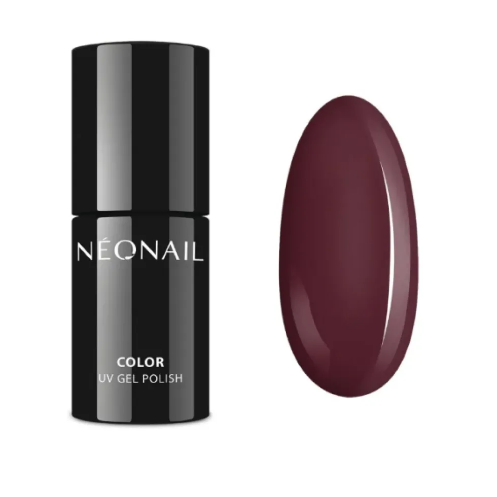 NeoNail UV Gel Polish Color lakier hybrydowy Charming Story 7.2ml