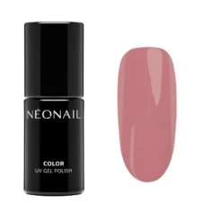 NeoNail UV Gel Polish Color lakier hybrydowy Frozen Roses 7.2ml