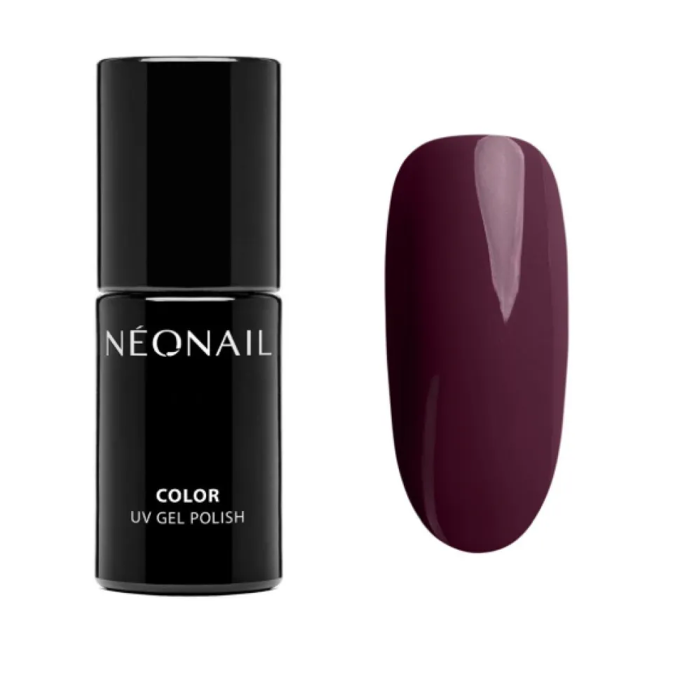 NeoNail UV Gel Polish Color lakier hybrydowy Mysterious Tale 7.2ml