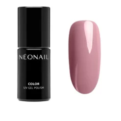 NeoNail UV Gel Polish Color lakier hybrydowy Rosy Memory 7.2ml