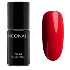 NeoNail UV Gel Polish Color lakier hybrydowy Sexy Red 7.2ml