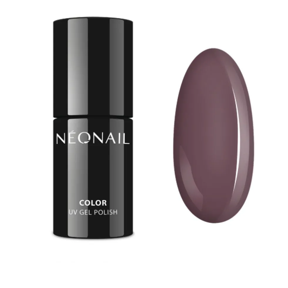 NeoNail UV Gel Polish Color lakier hybrydowy Soo Cosy 7.2ml
