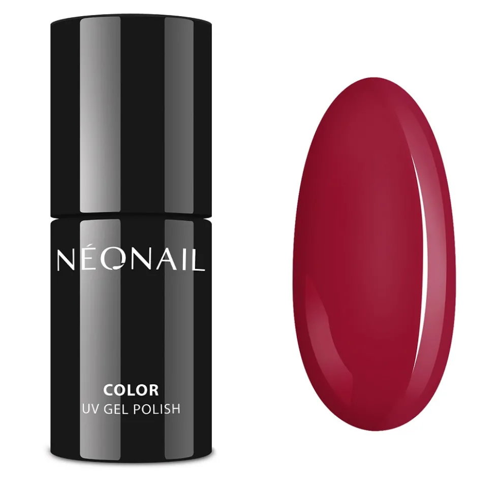 NeoNail UV Gel Polish Color lakier hybrydowy Spread Love 7.2ml