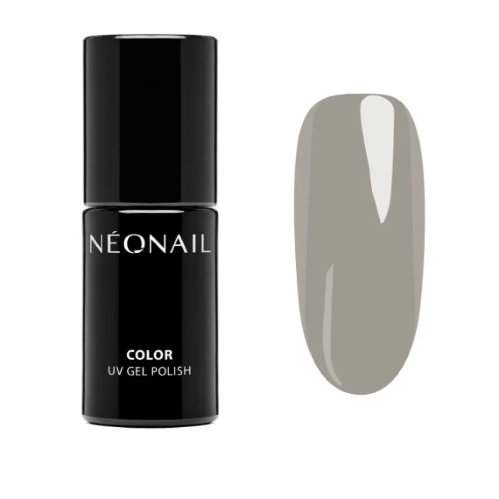 NeoNail UV Gel Polish Color lakier hybrydowy Walnut Poem 7.2ml