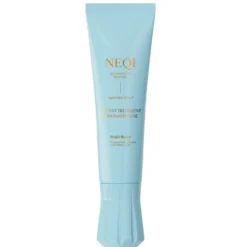 NEQI Build Boost intensywnie wzmacniająca kuracja do włosów 100ml