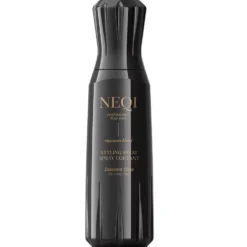 NEQI Diamond Glass spray do stylizacji włosów kręconych 180ml