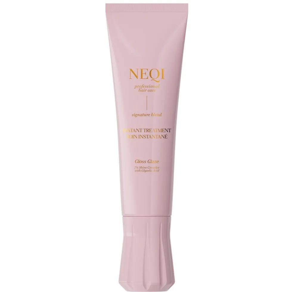 NEQI Gloss Glaze intensywna kuracja nabłyszczająca do włosów 100ml