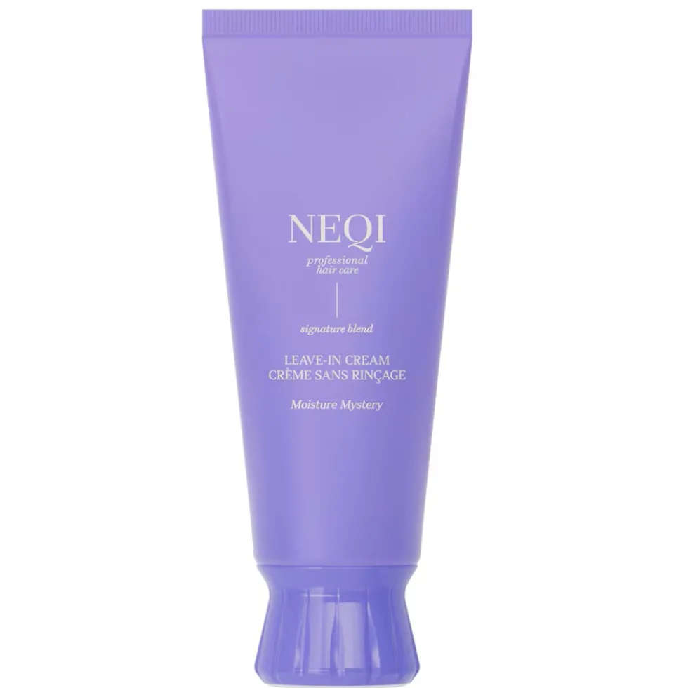 NEQI Moisture Mystery krem bez spłukiwania 200ml