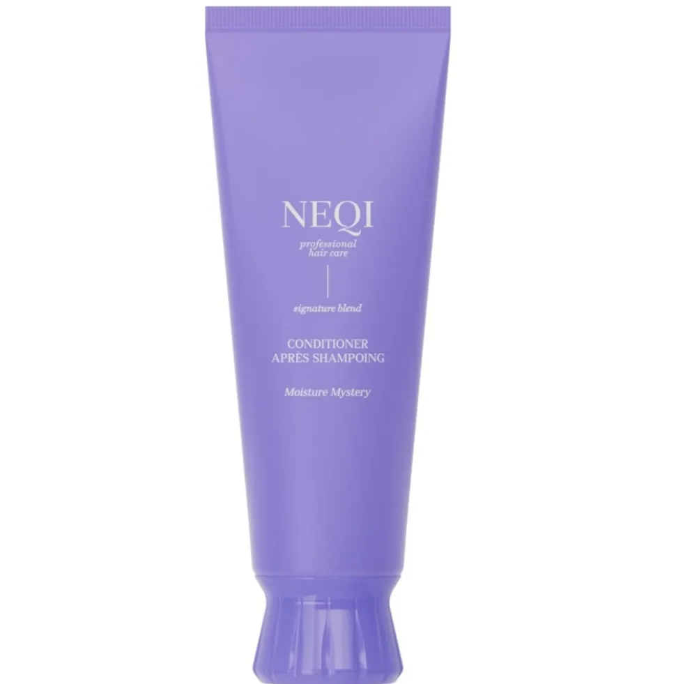 NEQI Moisture Mystery nawilżająca odżywka do włosów 250ml