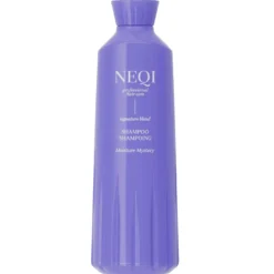 NEQI Moisture Mystery nawilżający szampon do włosów 330ml
