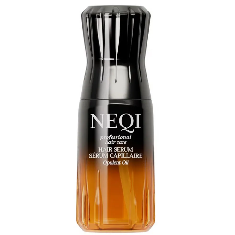 NEQI Opulent Oil bogate serum do włosów 75ml