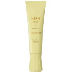 NEQI Peptide Power intensywnie regenerująca kuracja do włosów 100ml