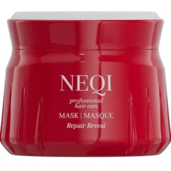 NEQI Repair Reveal regenerująca maska do włosów 250ml