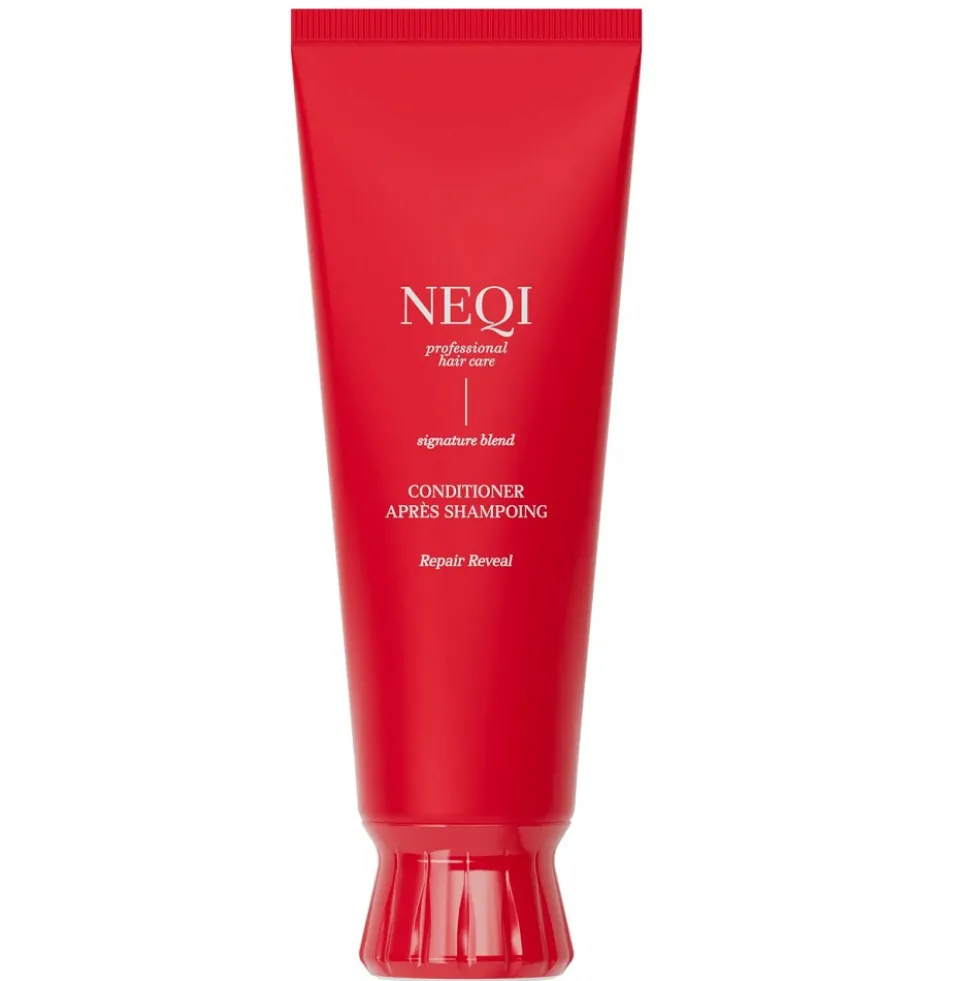 NEQI Repair Reveal regenerująca odżywka do włosów 250ml