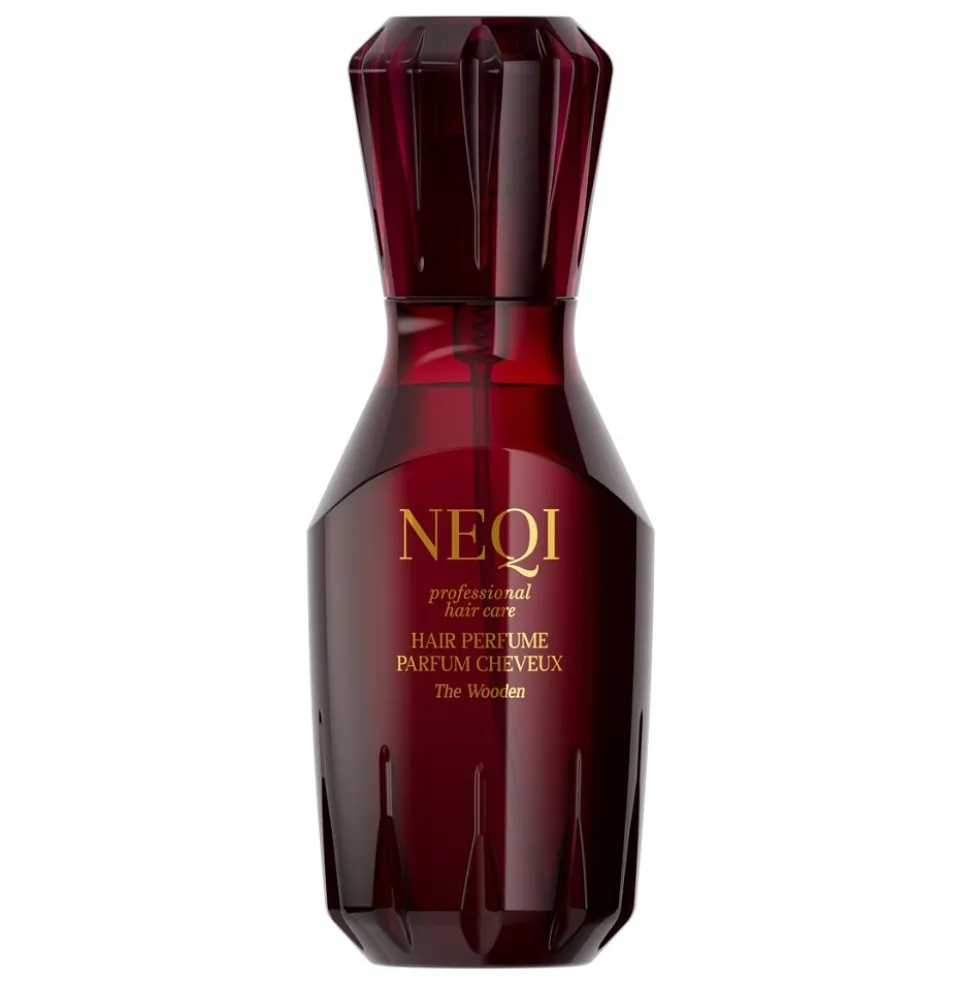 NEQI The Wooden perfumy do włosów 75ml