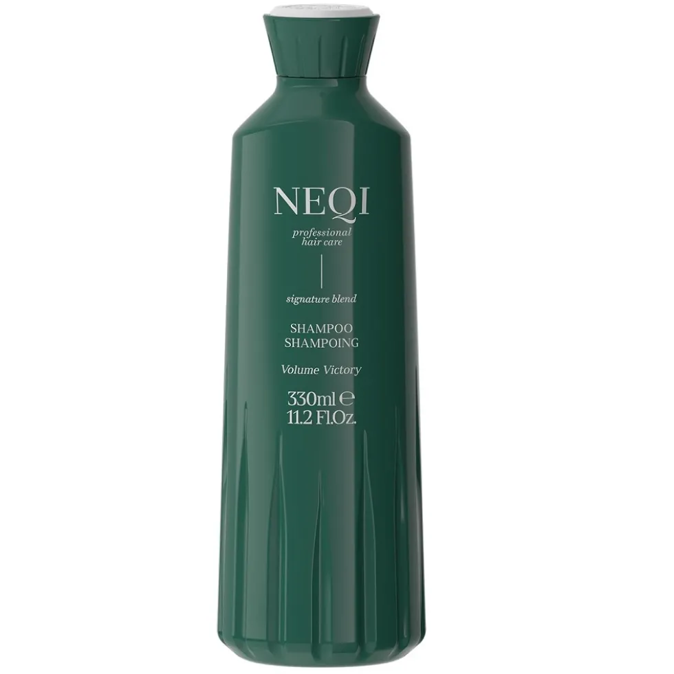 NEQI Volume Victory szampon zwiększający objętość włosów 330ml