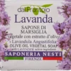 Nesti Dante Dal Frantoio Lavanda naturalne mydło 100g