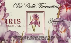 Nesti Dante Dei Coli Fiorentini mydło toaletowe 250g