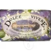 Nesti Dante Dolce Vivere mydło Florencja 250g